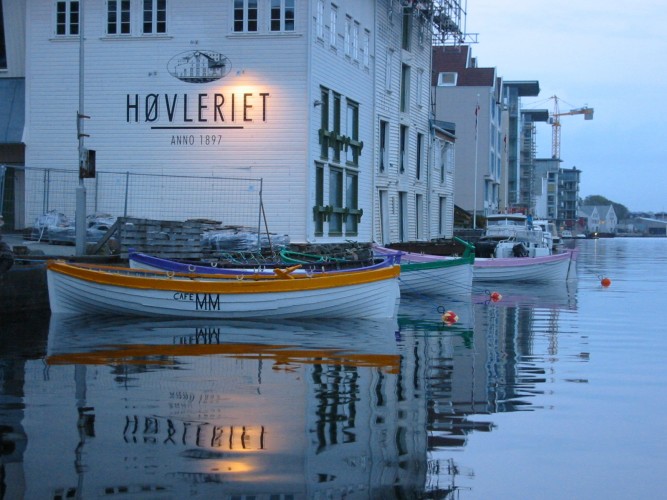 Haugesund